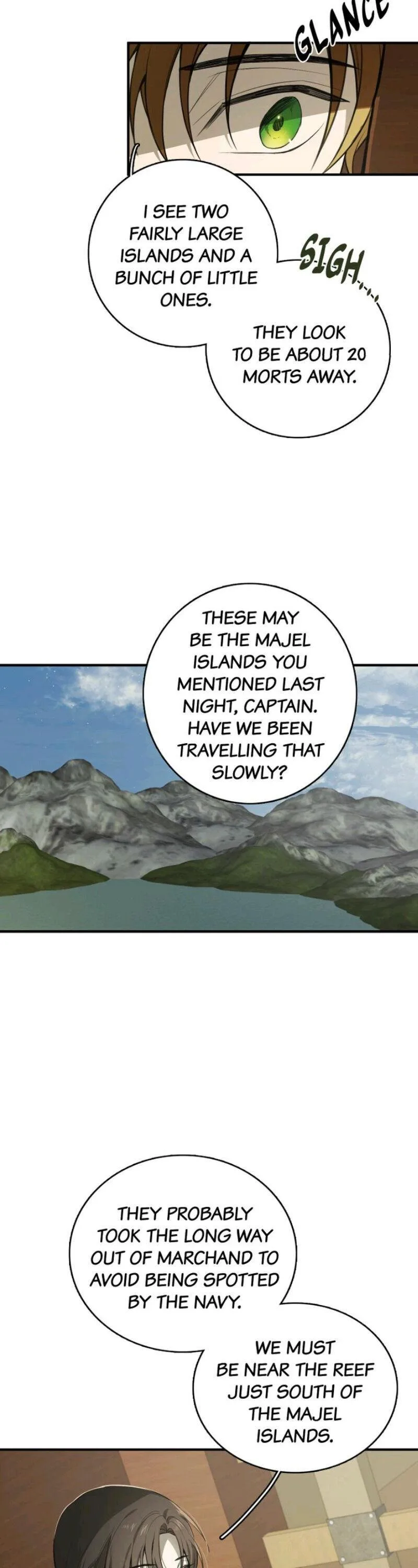 North by Northwest Chapter 26 page 21