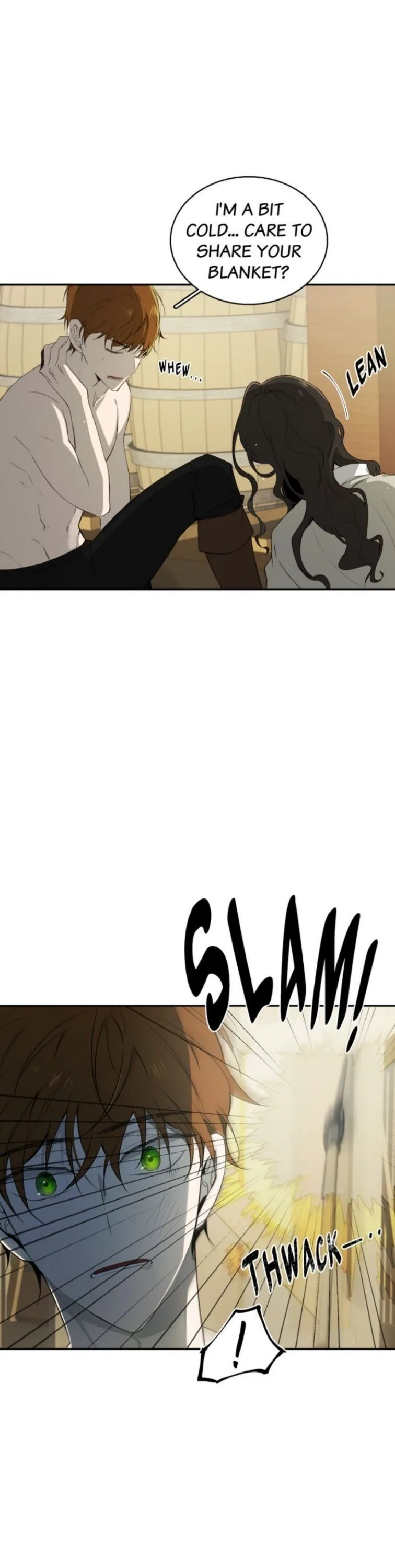 North by Northwest Chapter 29 page 7