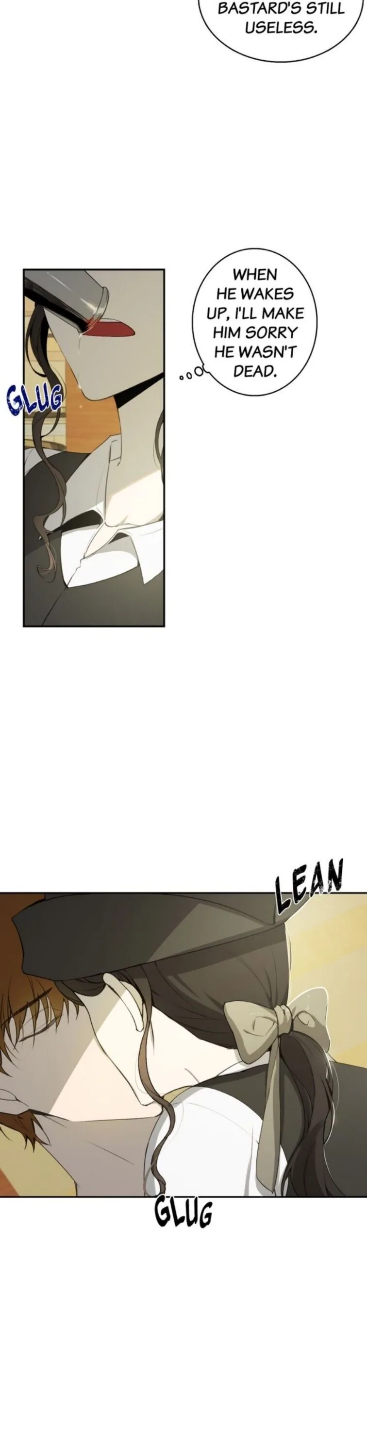North by Northwest Chapter 30 page 3