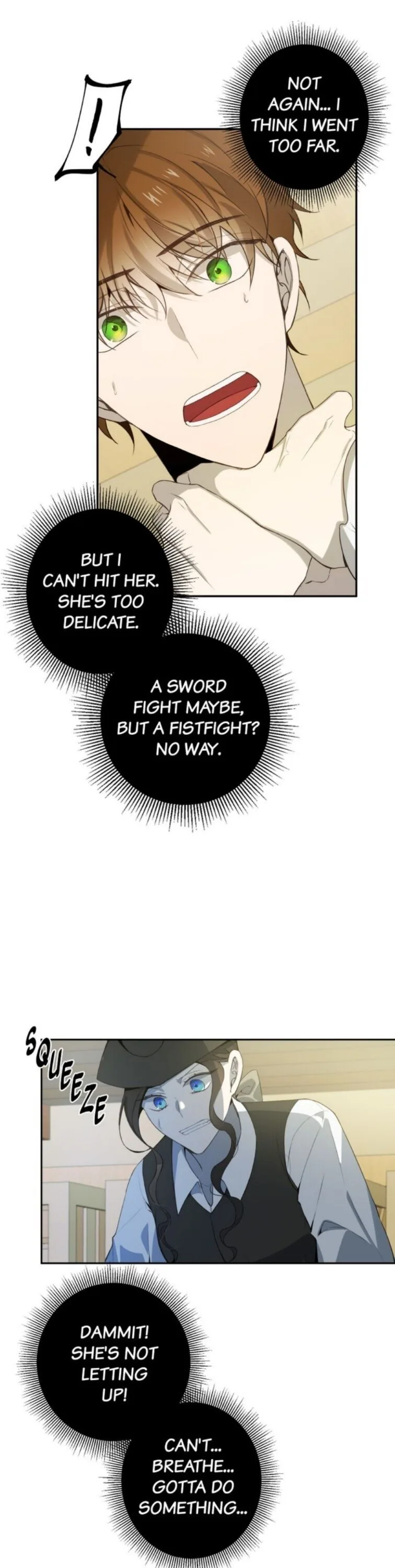 North by Northwest Chapter 30 page 7