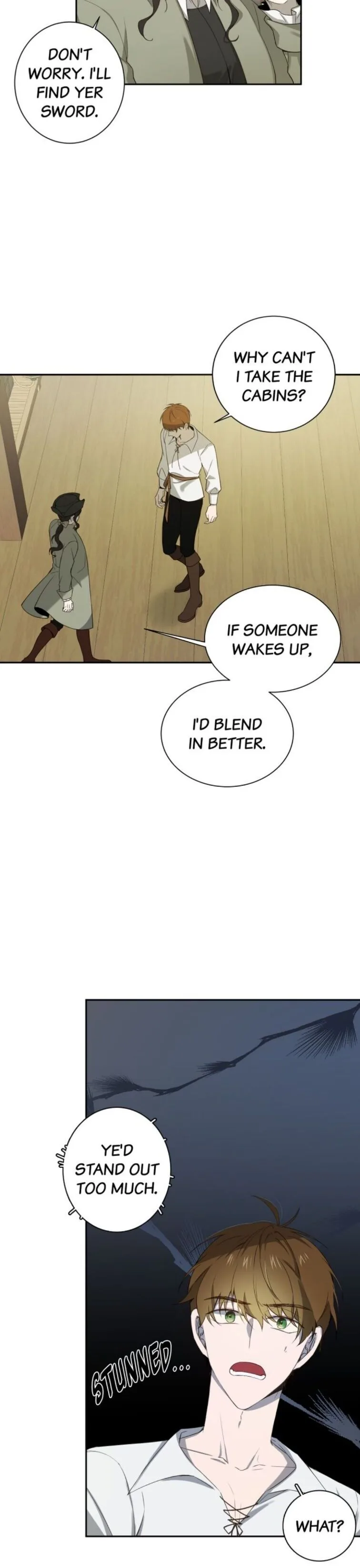 North by Northwest Chapter 31 page 7
