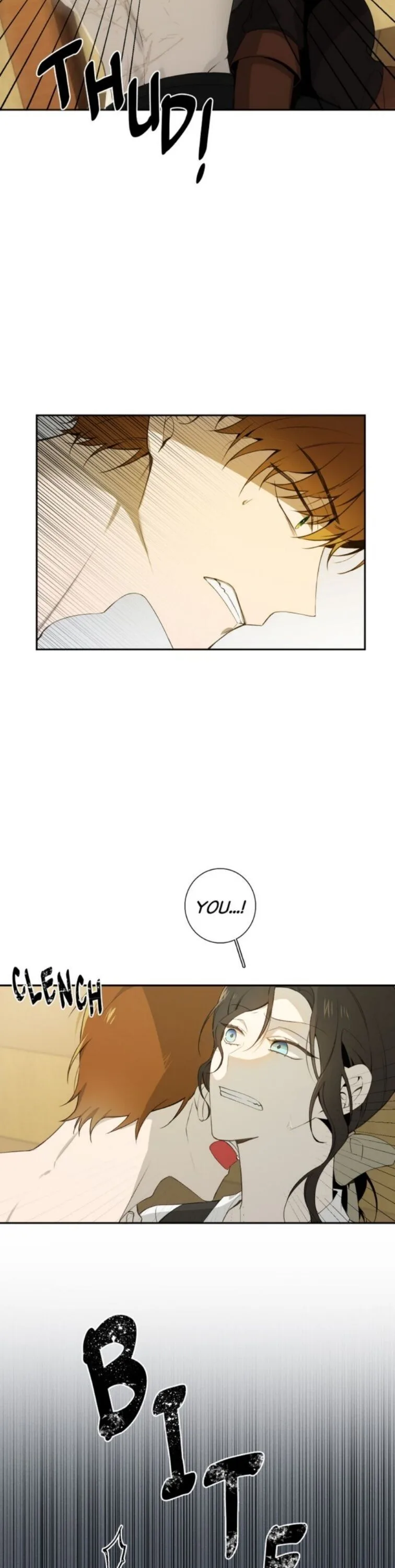 North by Northwest Chapter 30 page 9