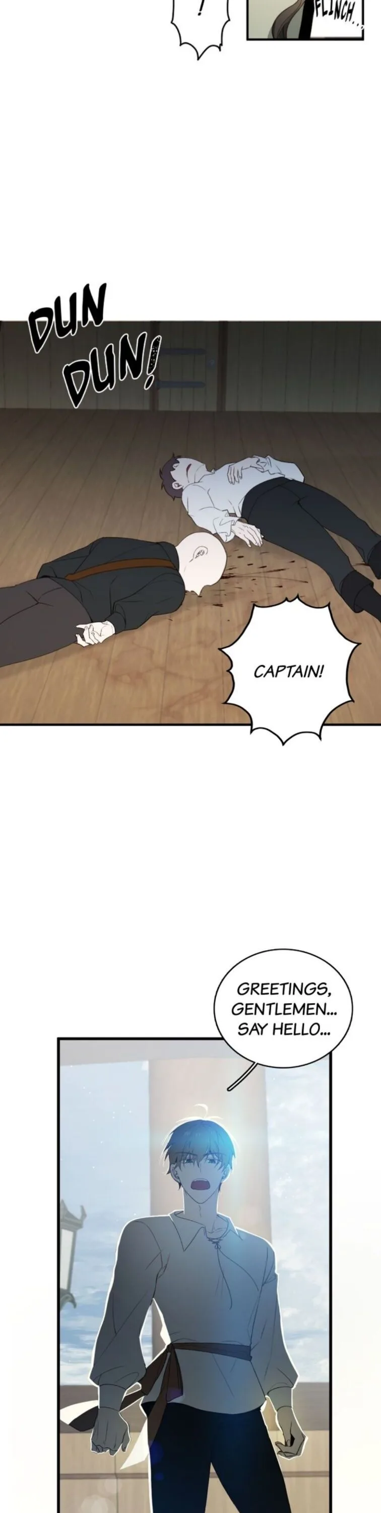 North by Northwest Chapter 31 page 20