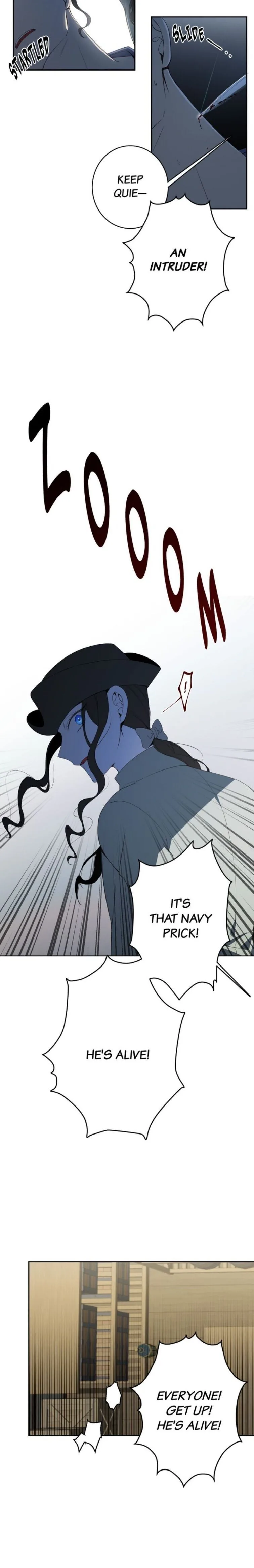 North by Northwest Chapter 31 page 16