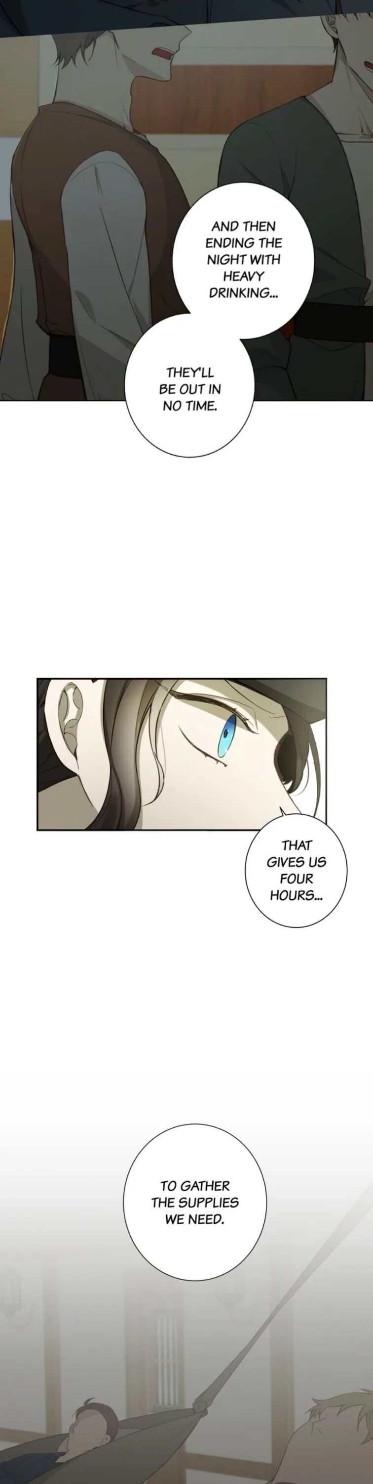 North by Northwest Chapter 31 page 5