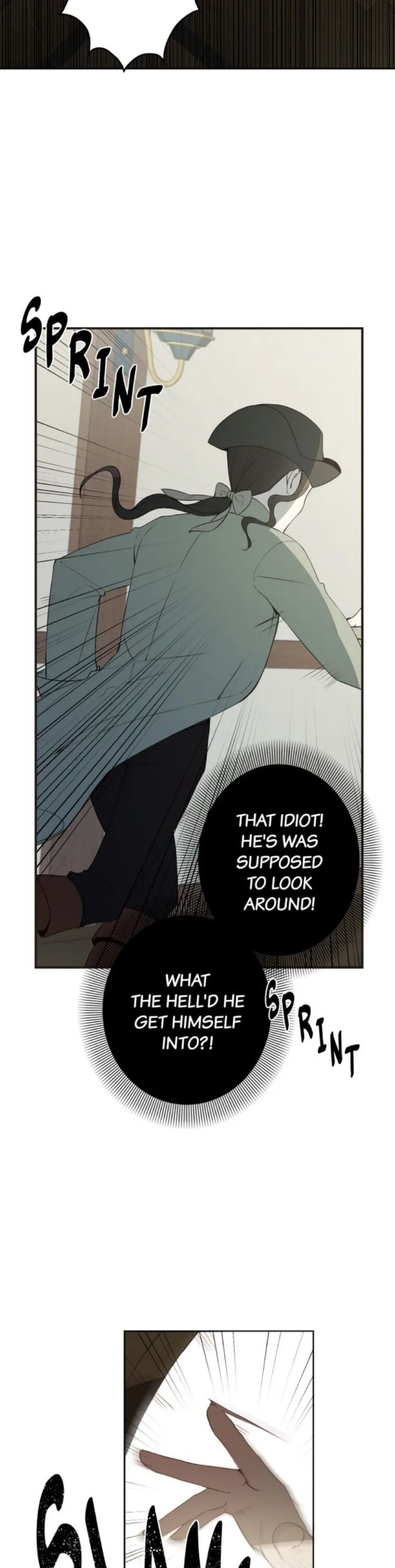North by Northwest Chapter 31 page 18