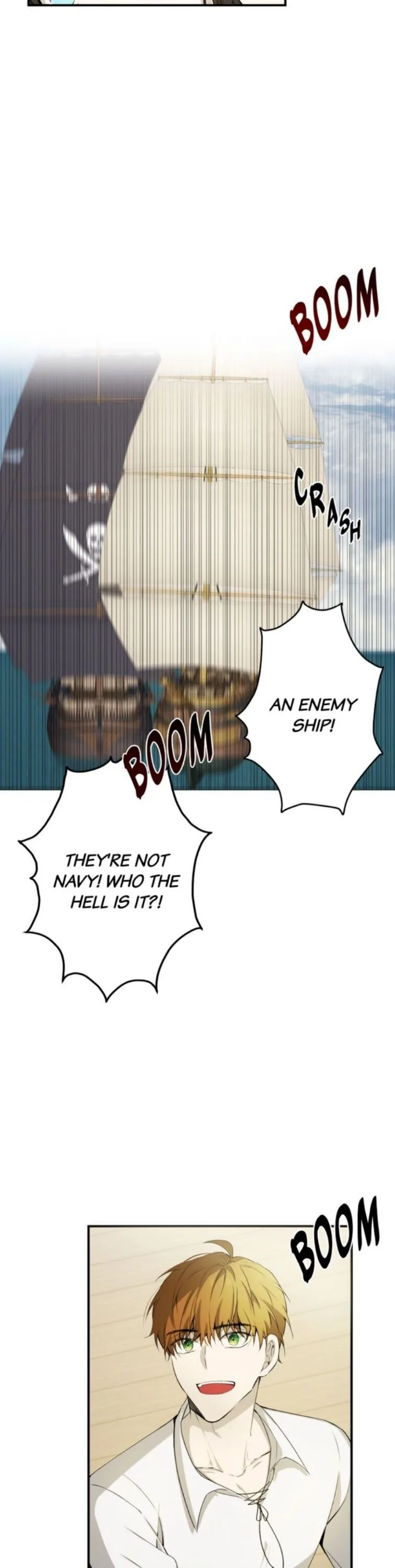 North by Northwest Chapter 32 page 18