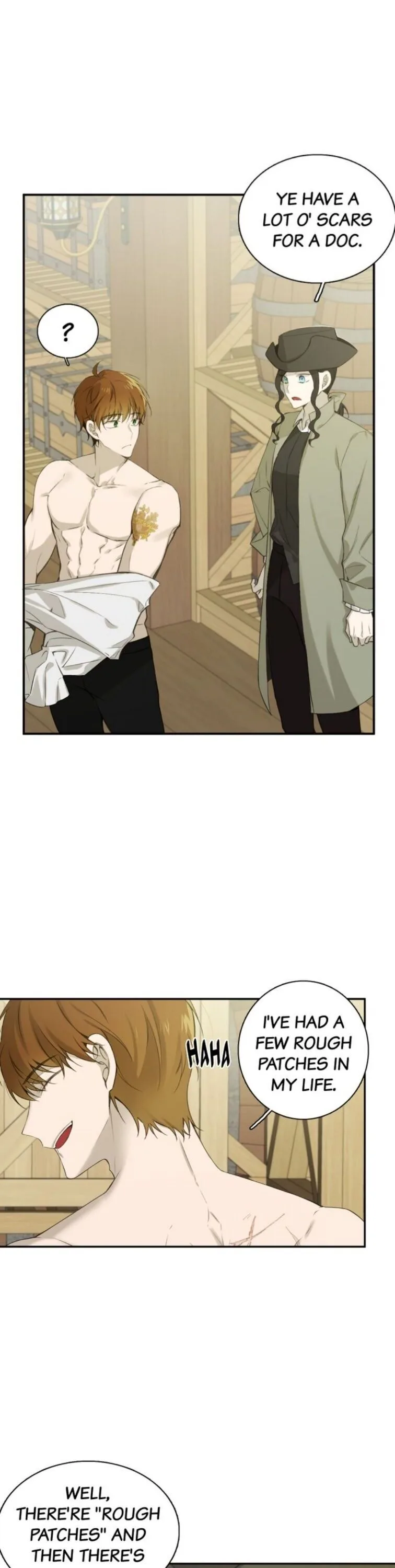 North by Northwest Chapter 30 page 20