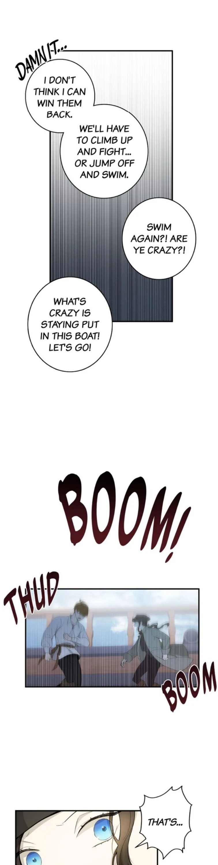 North by Northwest Chapter 32 page 17