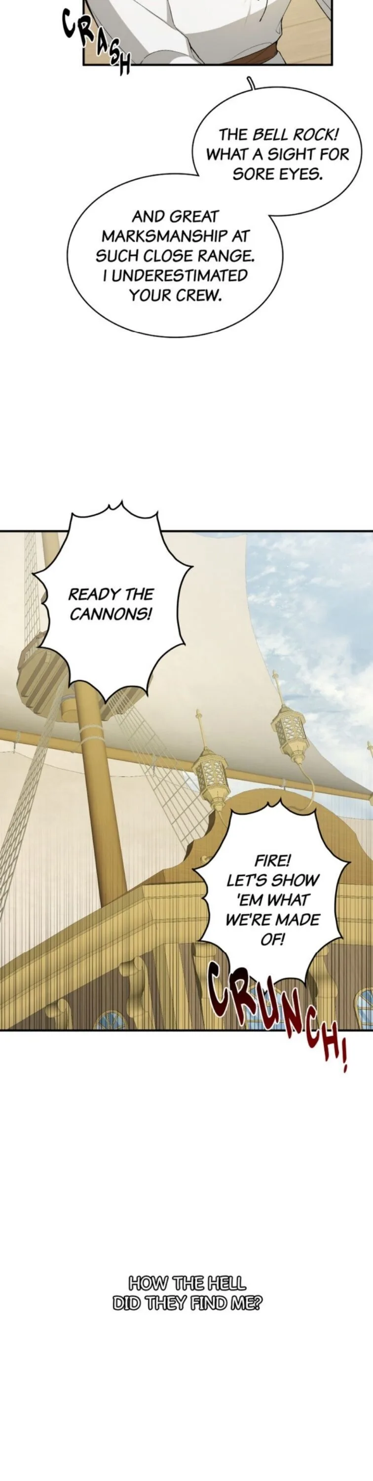 North by Northwest Chapter 32 page 19