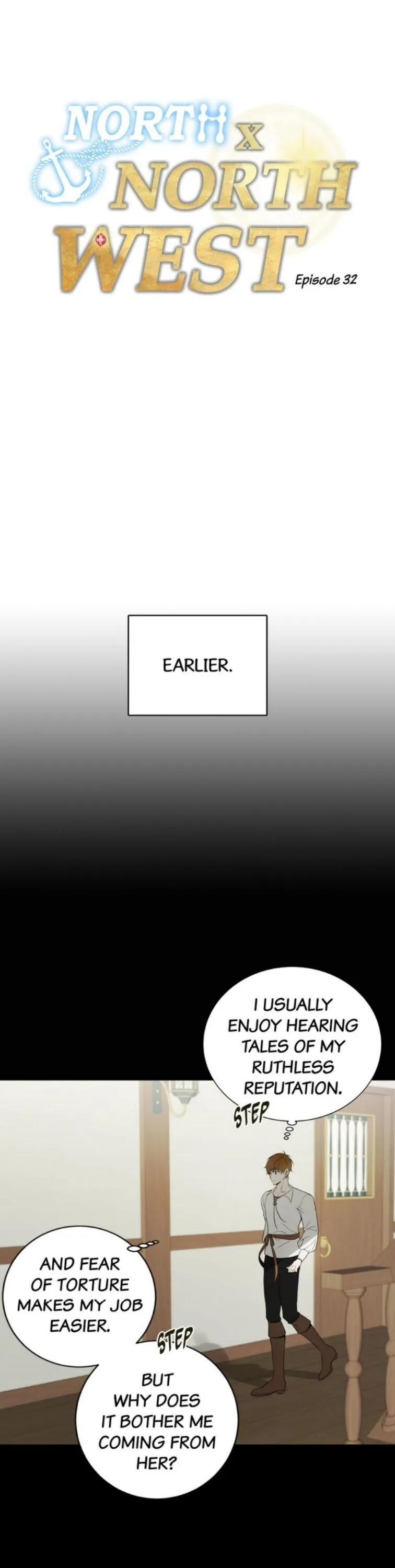 North by Northwest Chapter 32 page 2