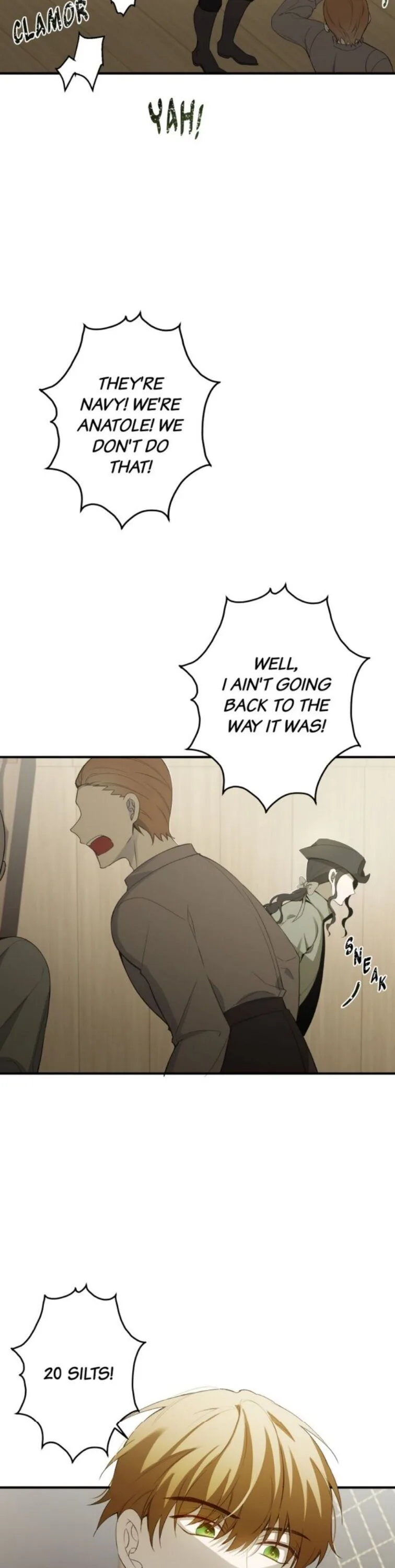 North by Northwest Chapter 32 page 13