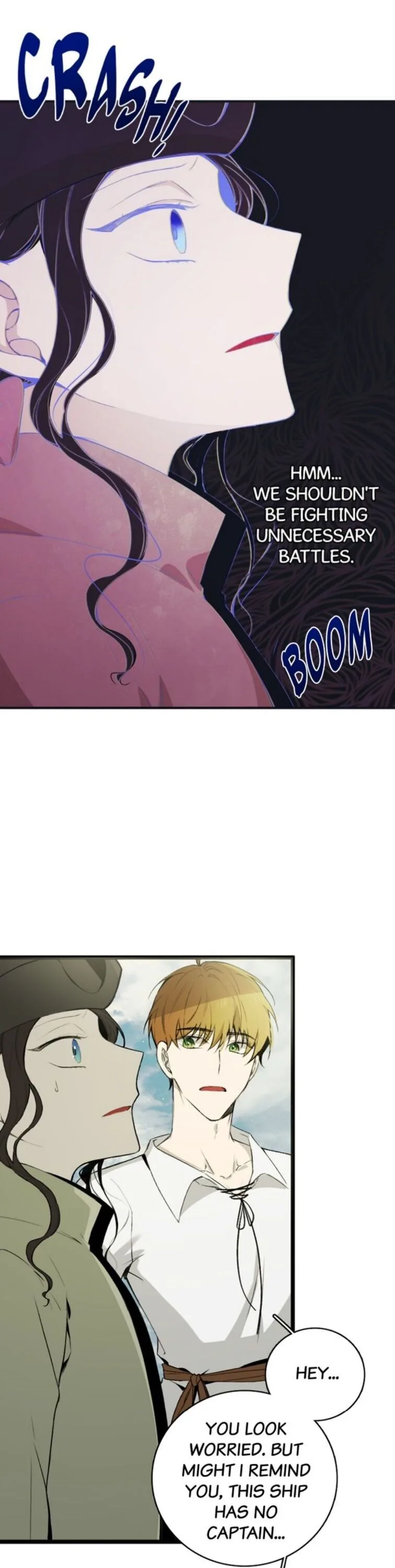 North by Northwest Chapter 32 page 20