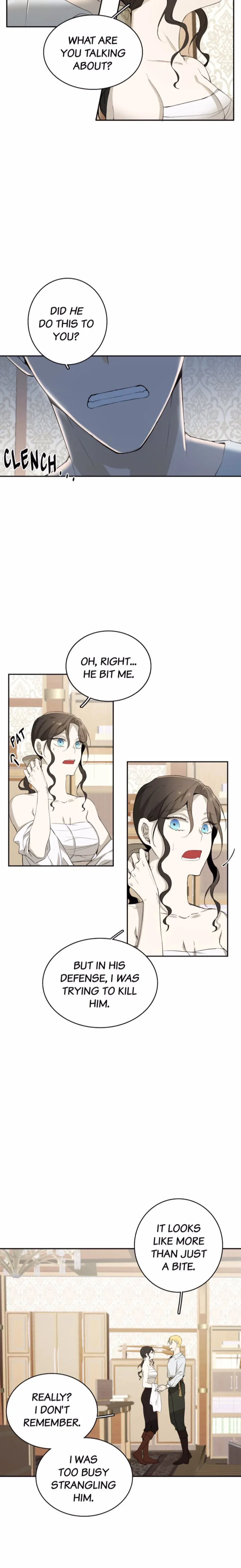 North by Northwest Chapter 34 page 21