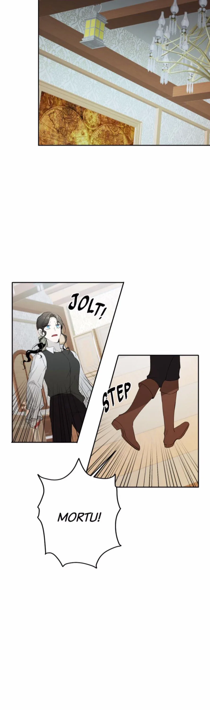 North by Northwest Chapter 34 page 13