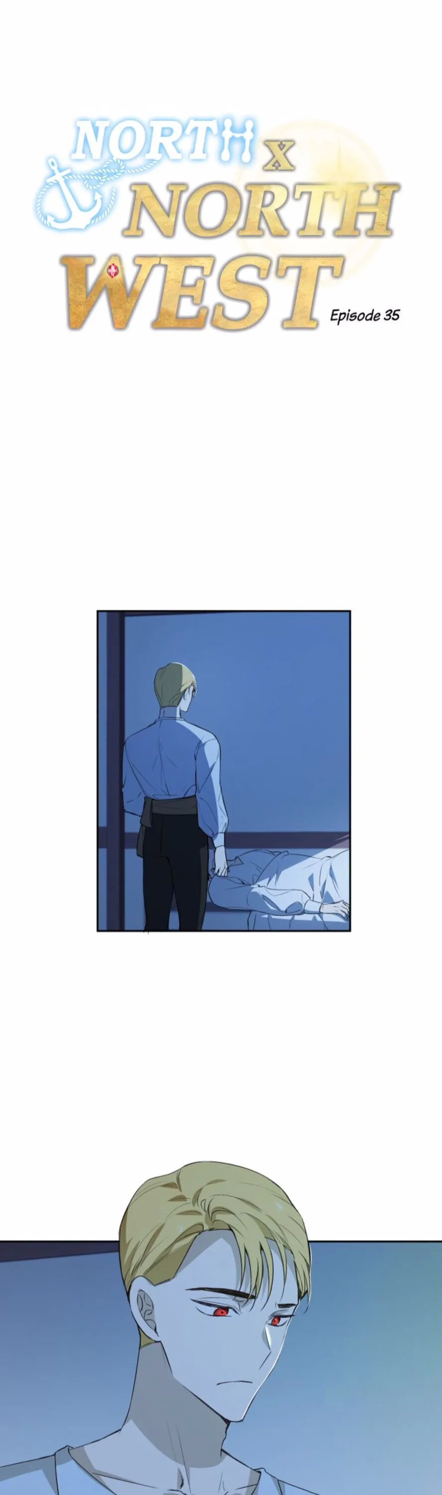 North by Northwest Chapter 35 page 2