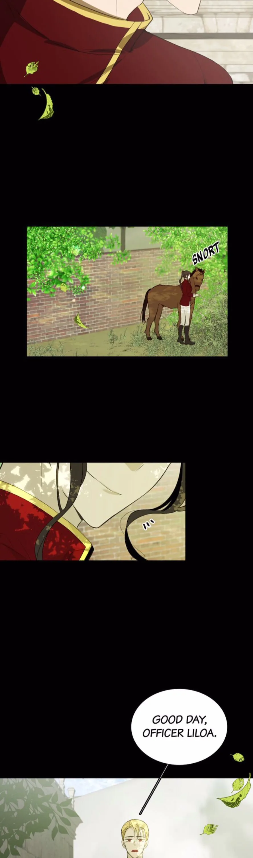 North by Northwest Chapter 35 page 10
