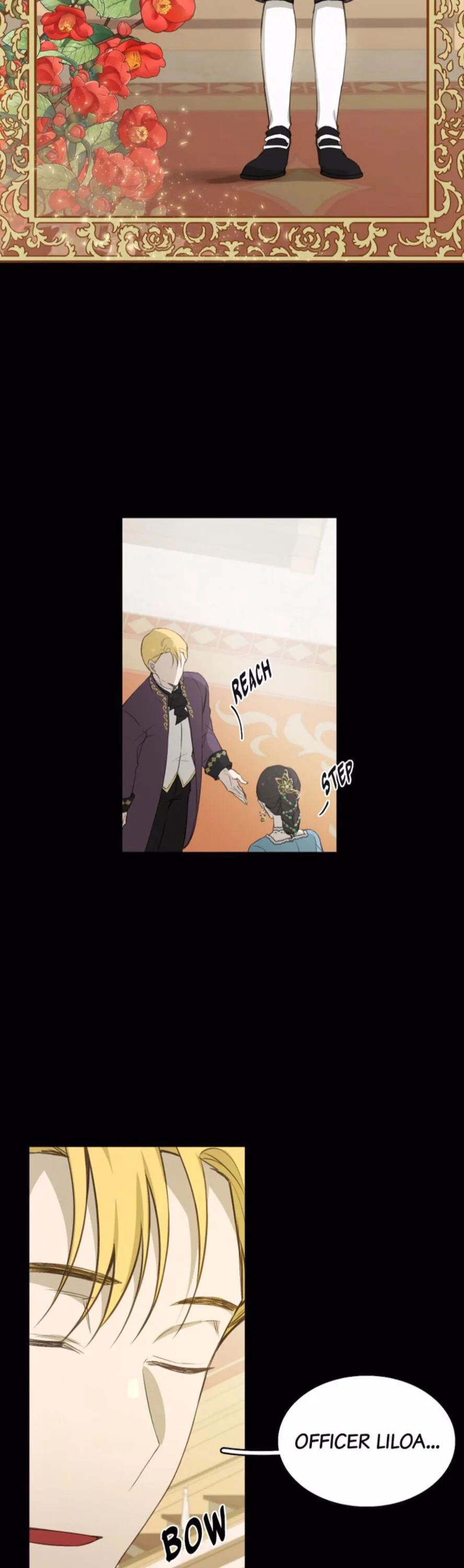 North by Northwest Chapter 35 page 20