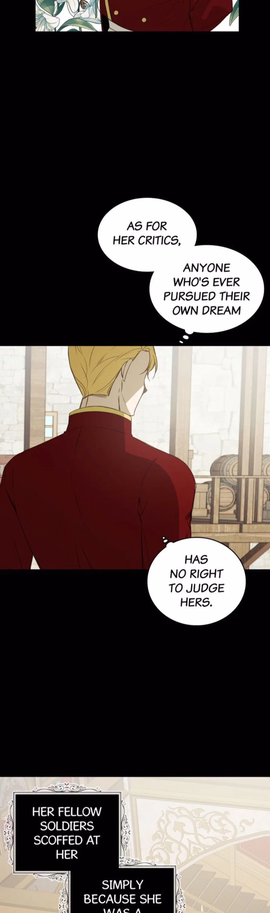 North by Northwest Chapter 35 page 17