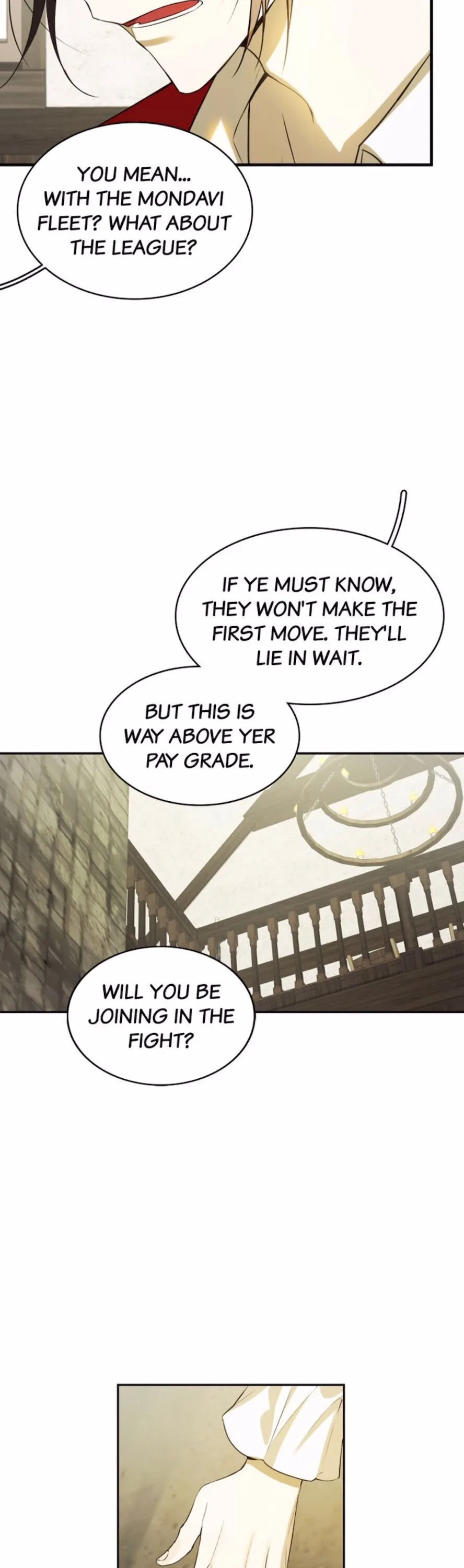 North by Northwest Chapter 38 page 6