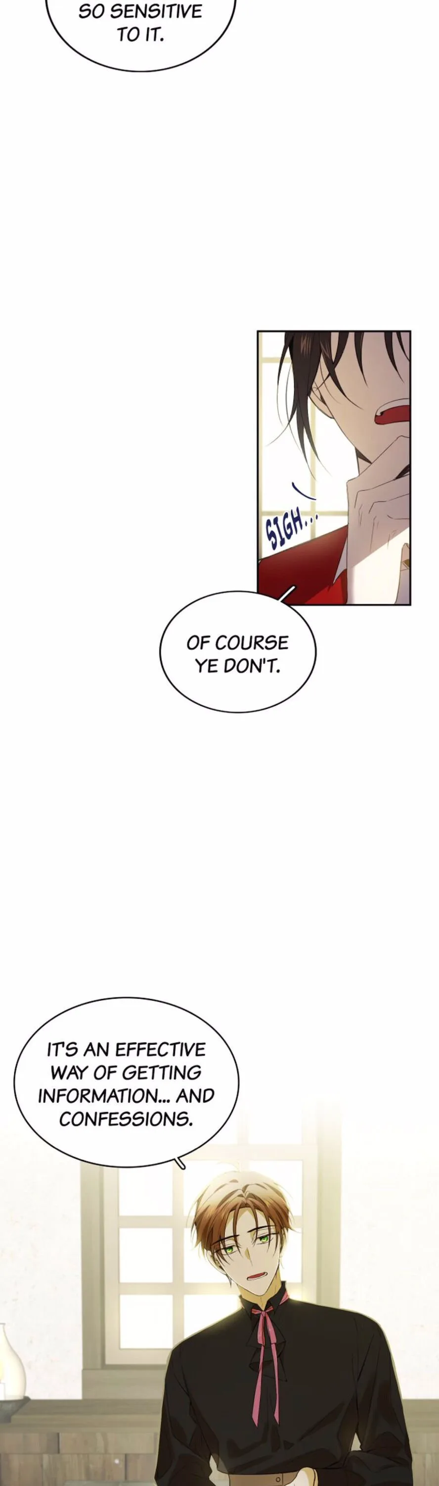 North by Northwest Chapter 38 page 12
