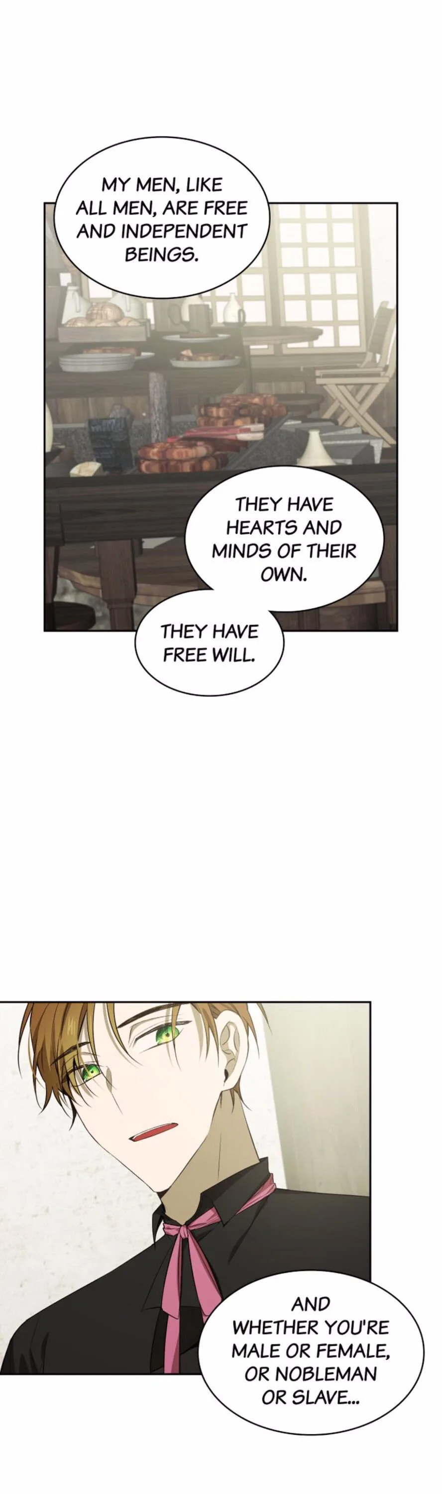 North by Northwest Chapter 38 page 21
