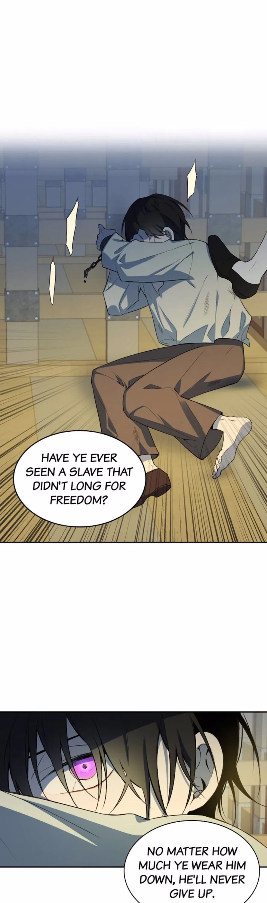 North by Northwest Chapter 38 page 14