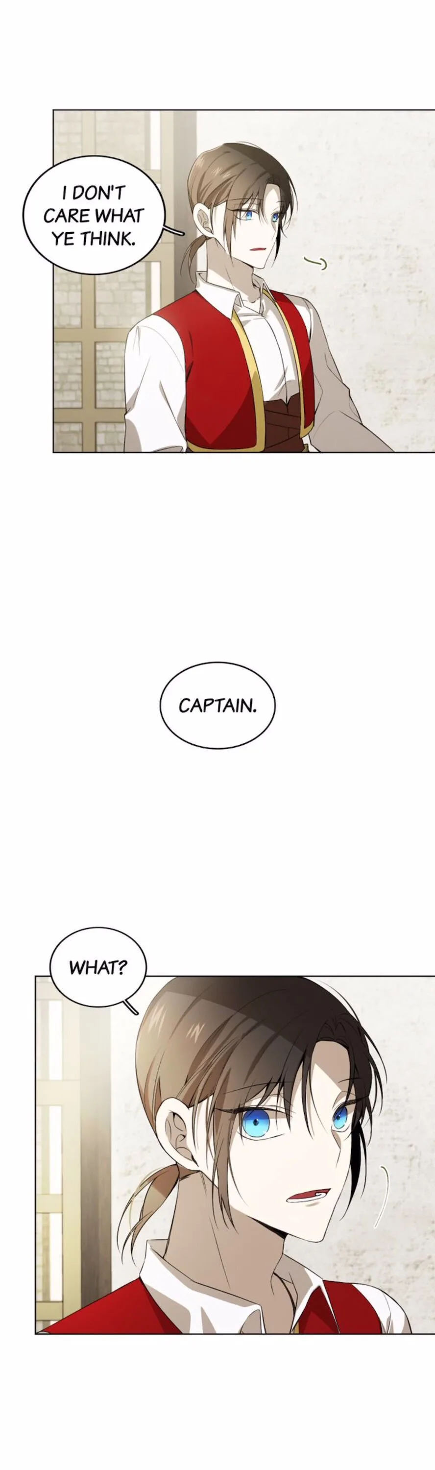 North by Northwest Chapter 38 page 25