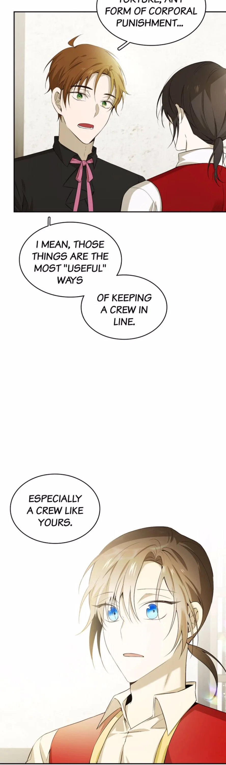 North by Northwest Chapter 38 page 19