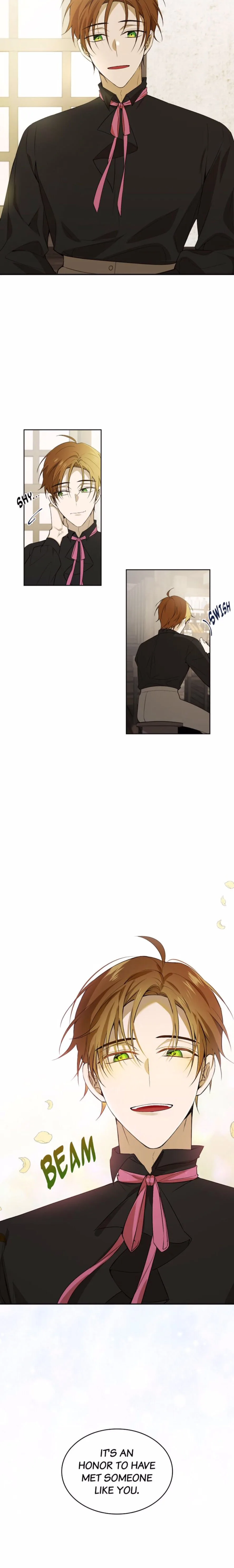 North by Northwest Chapter 38 page 27