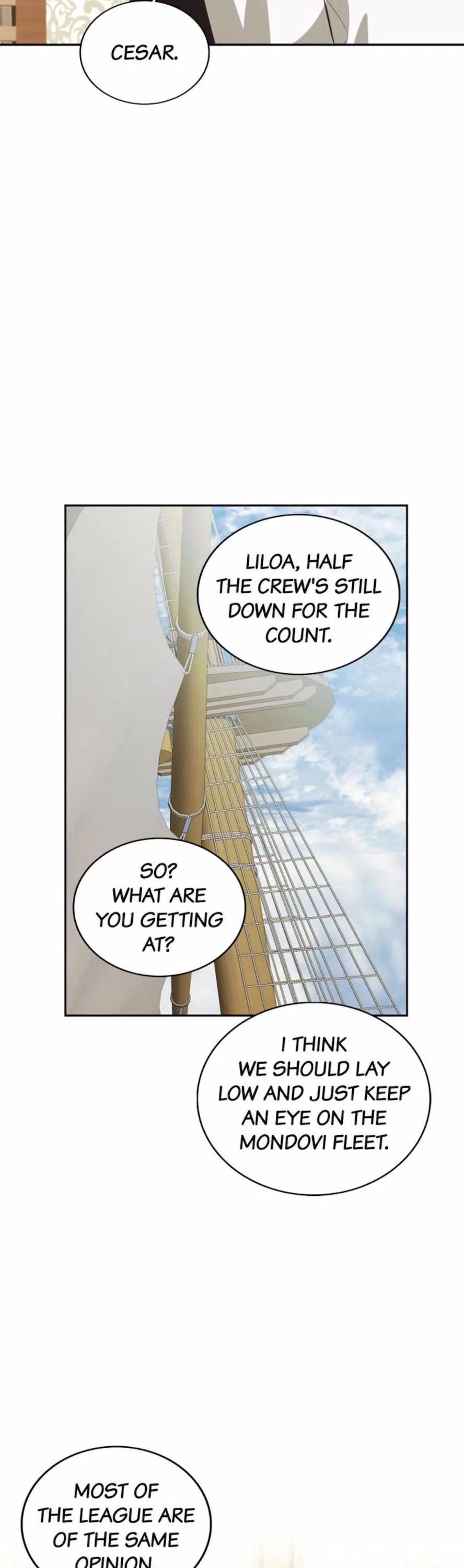 North by Northwest Chapter 37 page 13