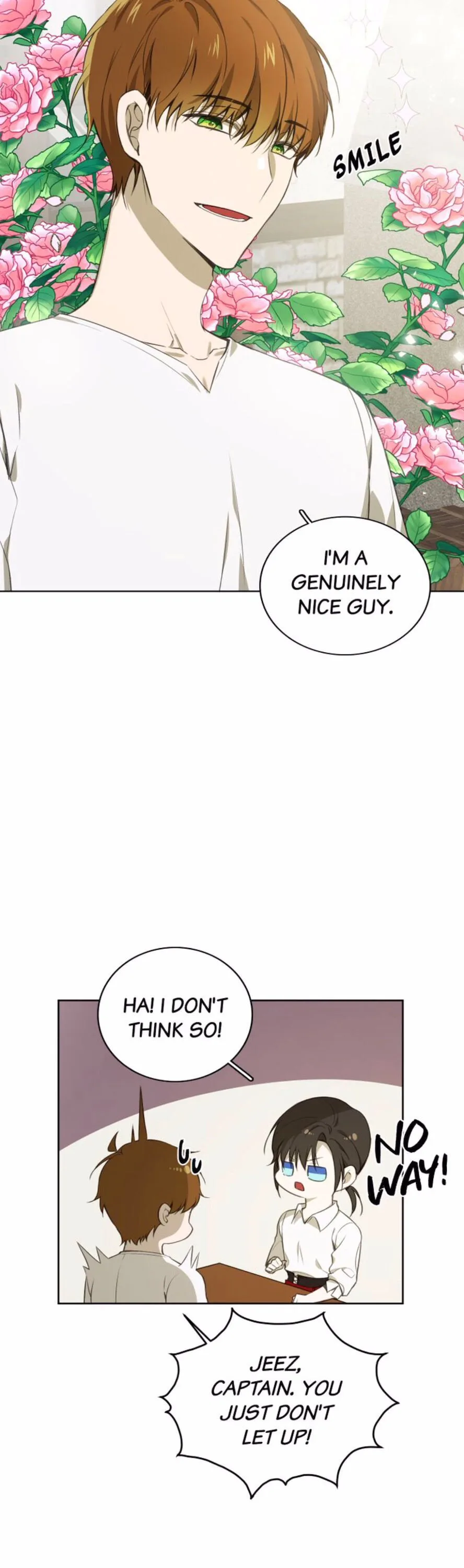 North by Northwest Chapter 37 page 9