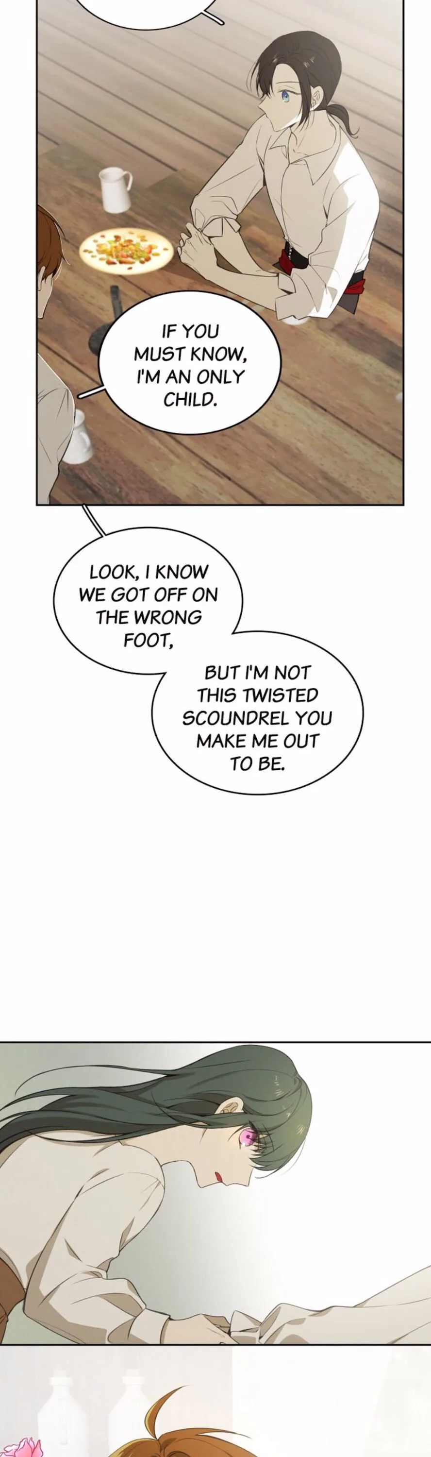 North by Northwest Chapter 37 page 8