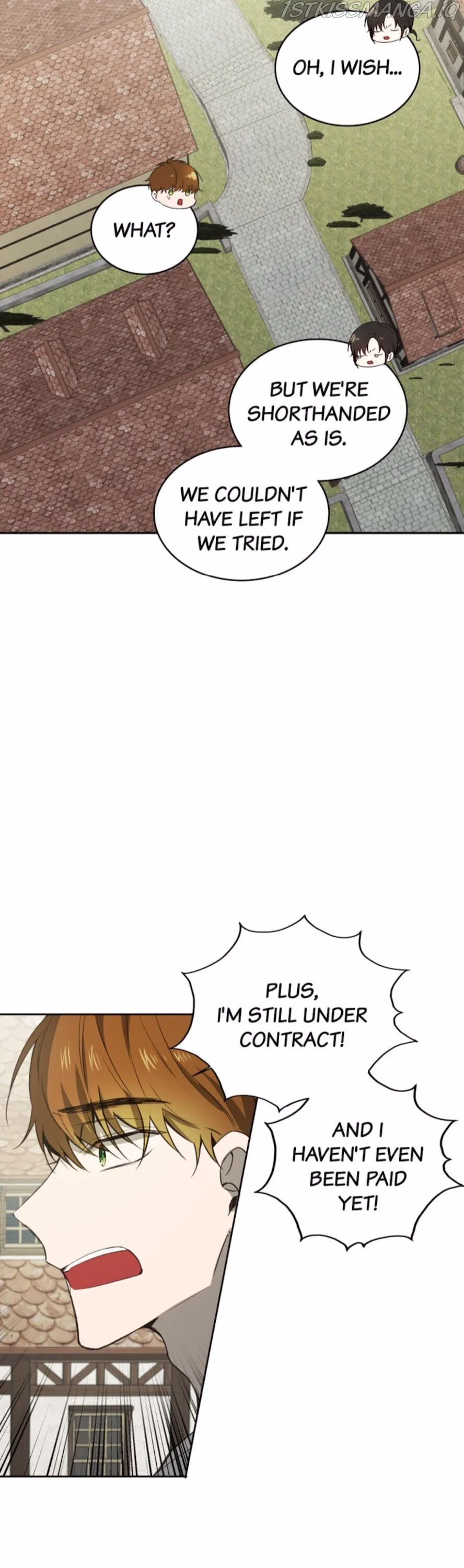North by Northwest Chapter 36 page 8