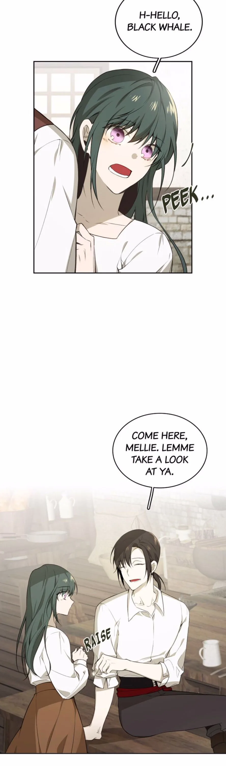 North by Northwest Chapter 37 page 3