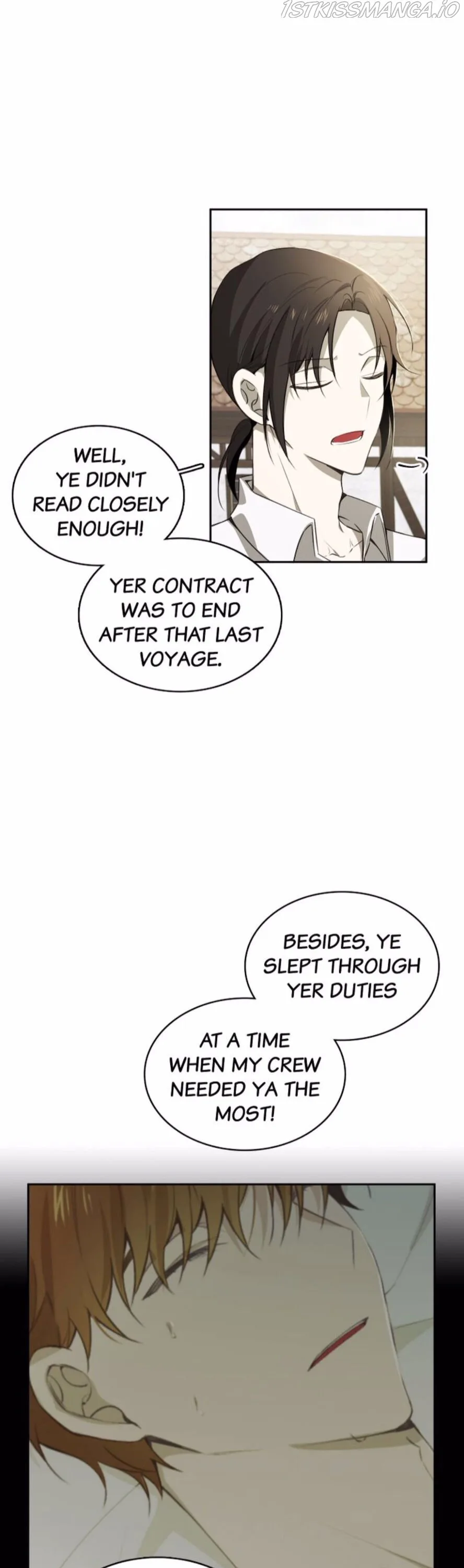 North by Northwest Chapter 36 page 9