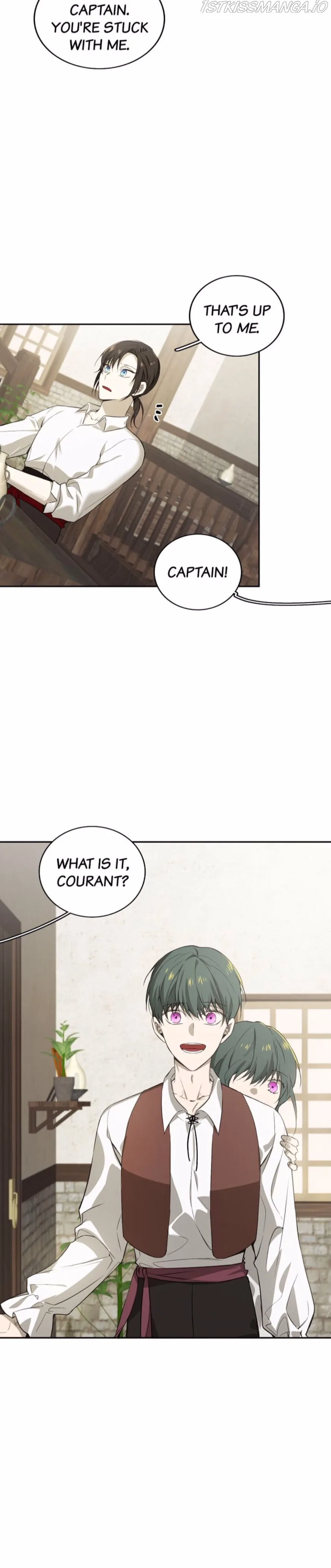 North by Northwest Chapter 36 page 27