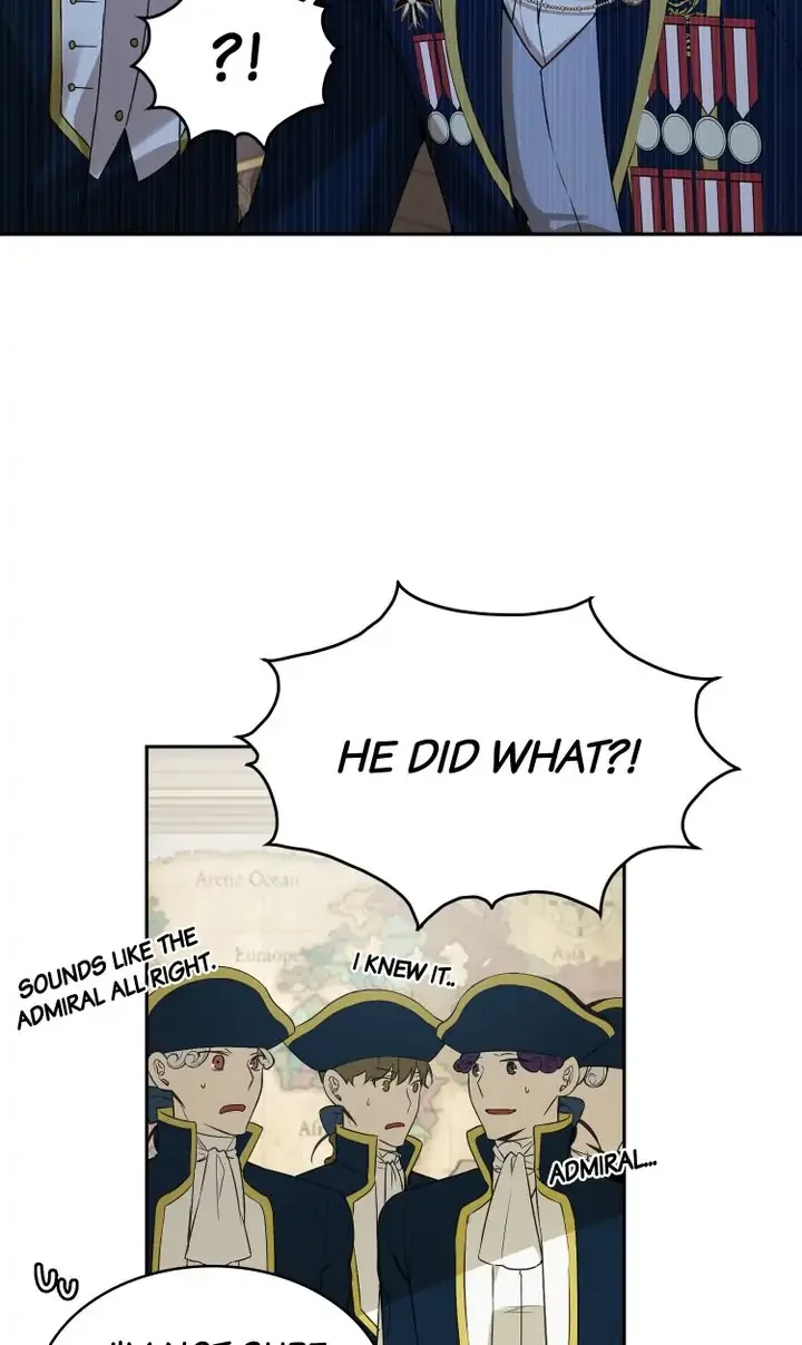North by Northwest Chapter 39 page 25