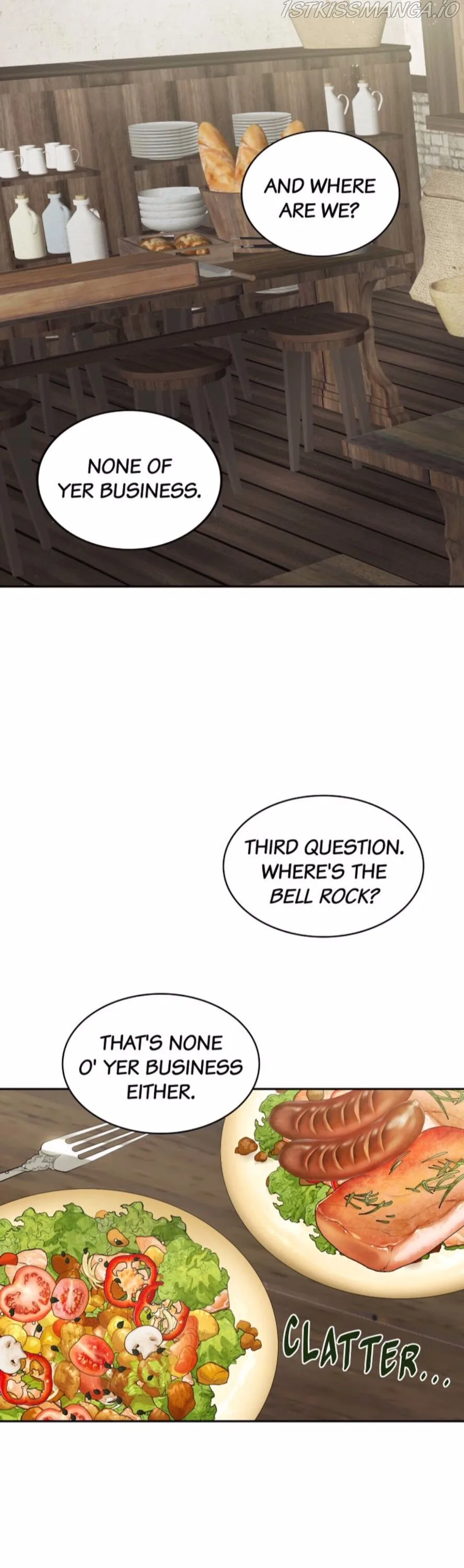 North by Northwest Chapter 36 page 21