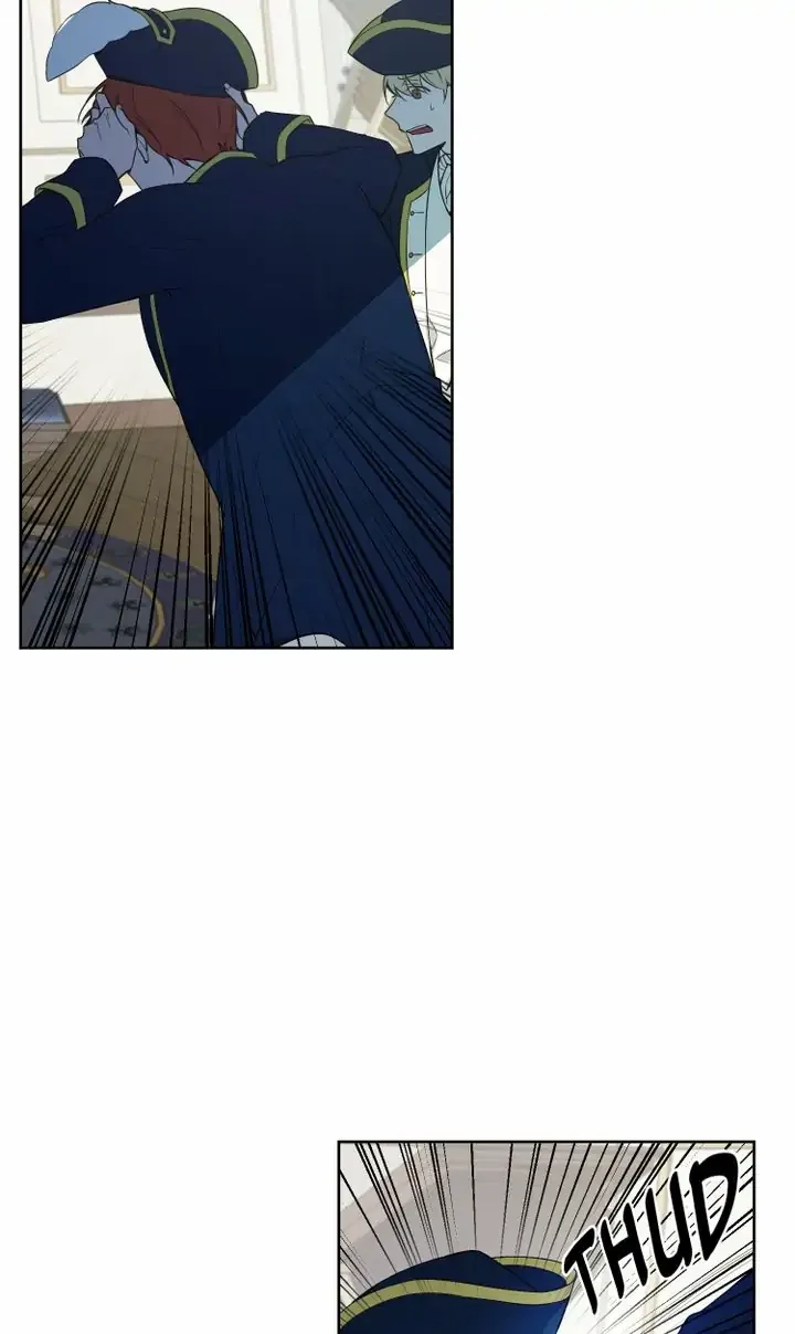 North by Northwest Chapter 39 page 12