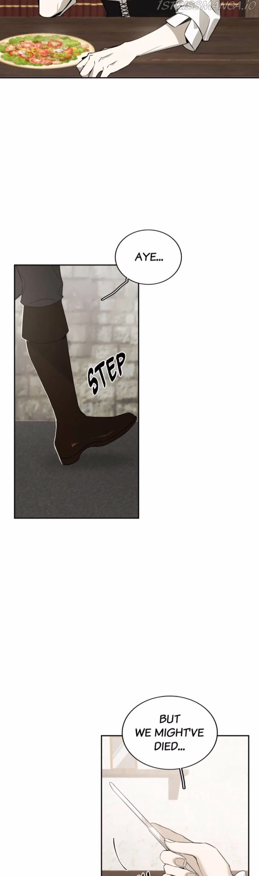 North by Northwest Chapter 36 page 25