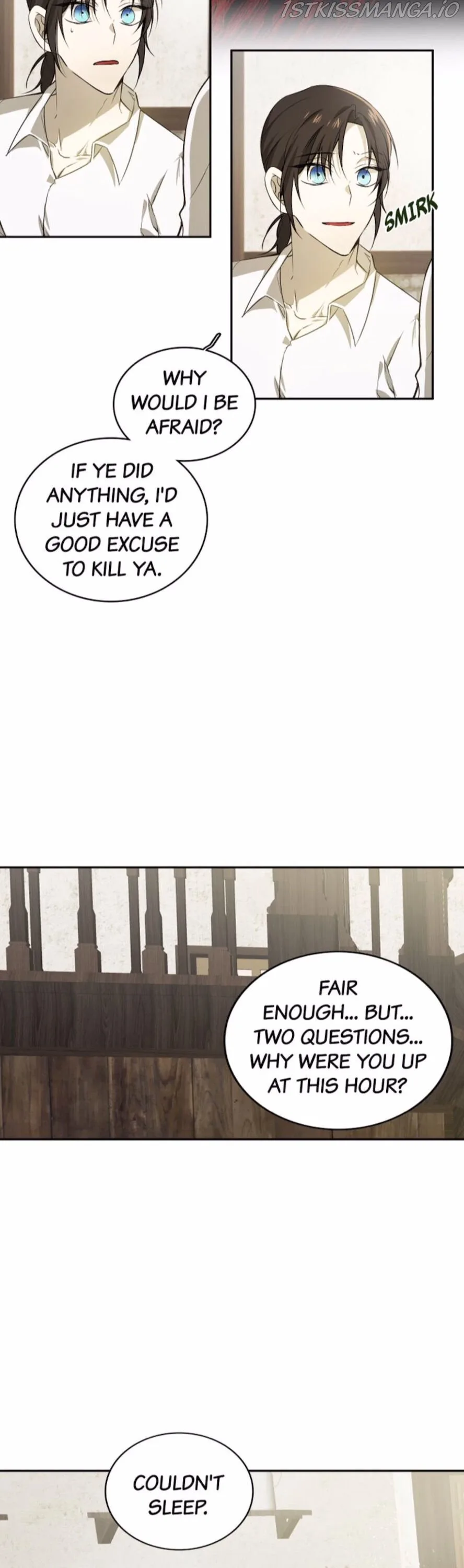 North by Northwest Chapter 36 page 20