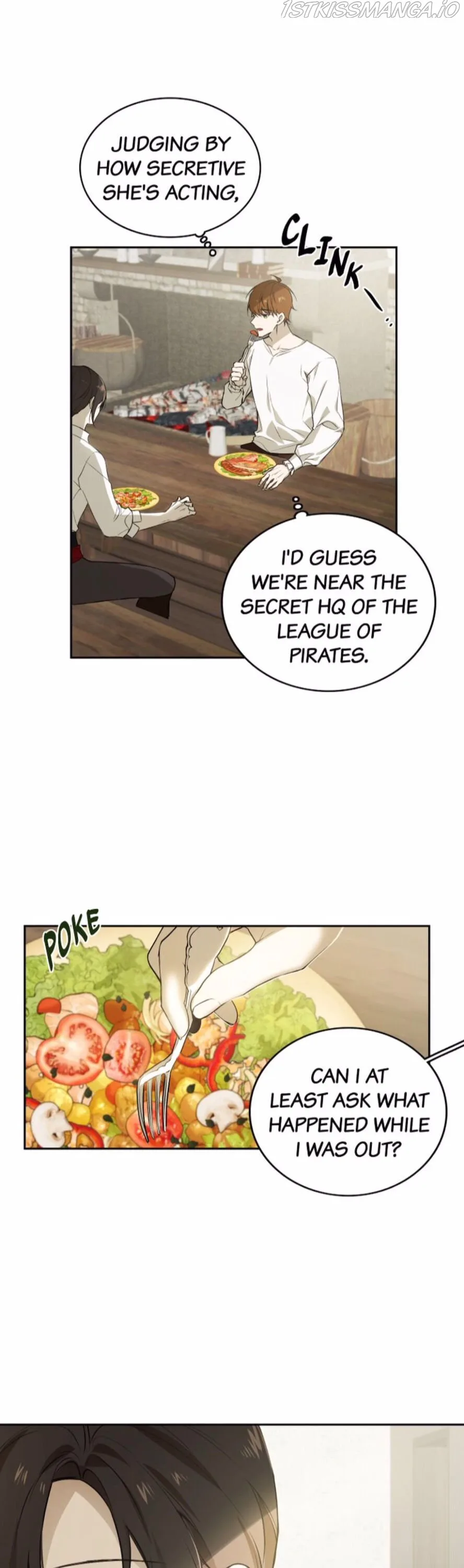 North by Northwest Chapter 36 page 22