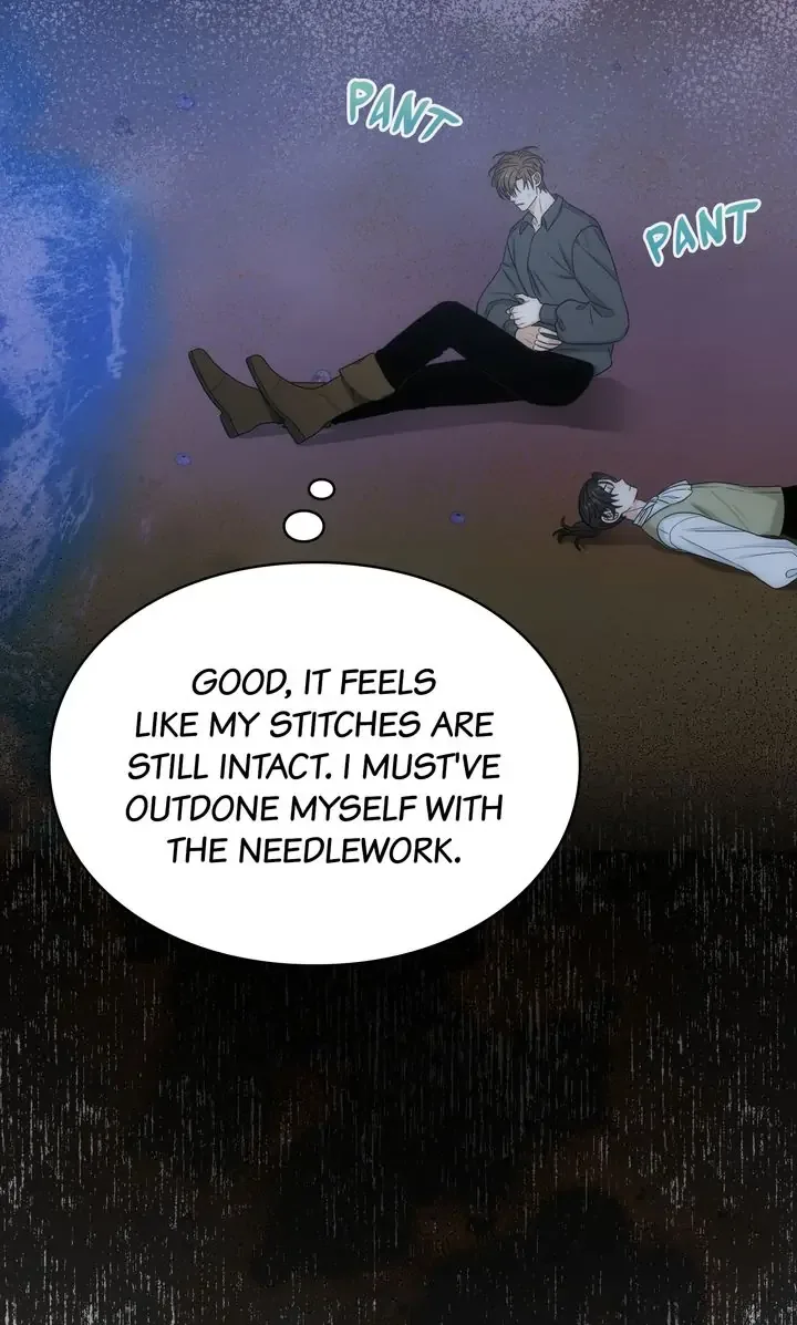 North by Northwest Chapter 41 page 85