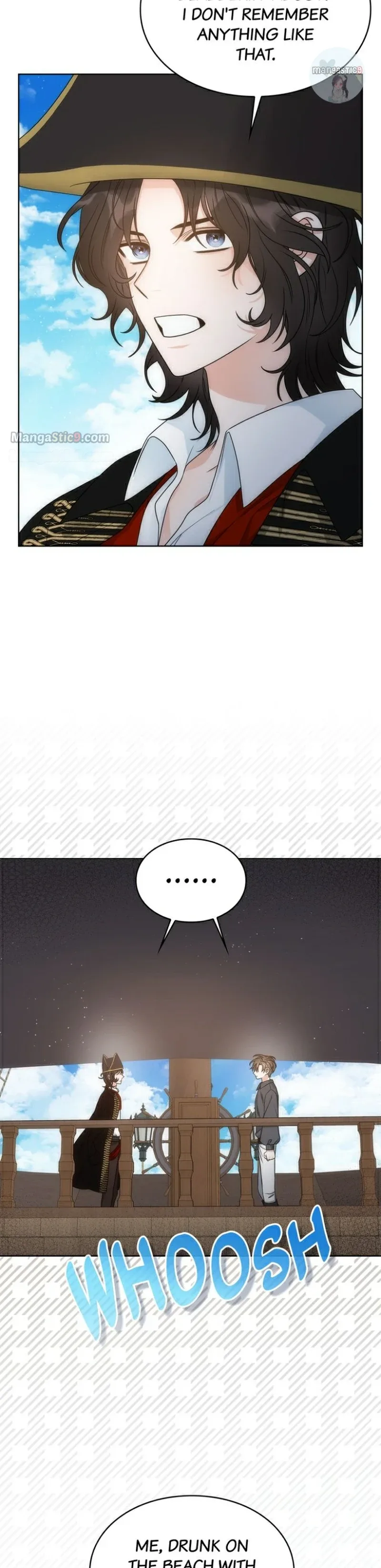 North by Northwest Chapter 44 page 9