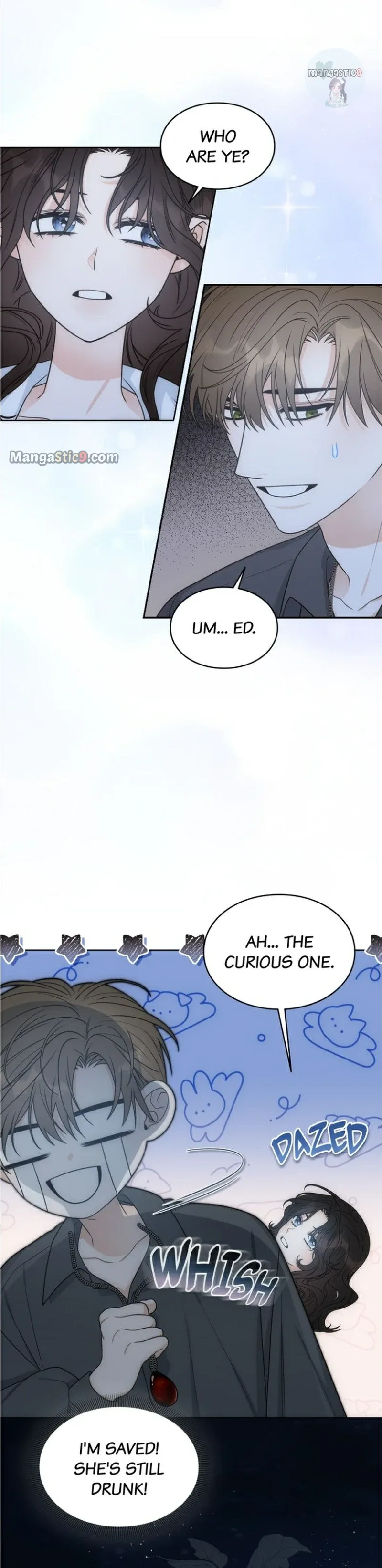 North by Northwest Chapter 42 page 14