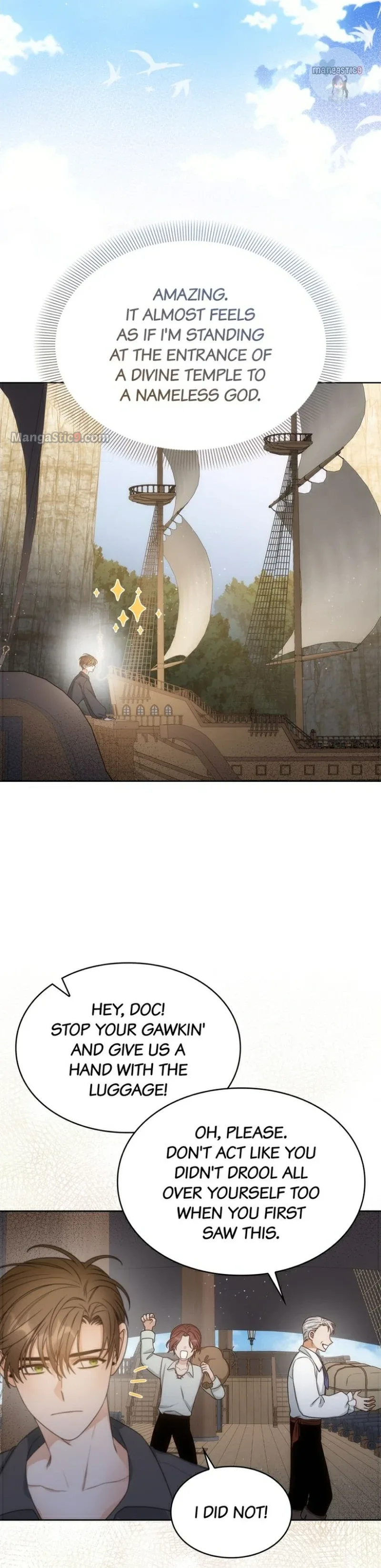 North by Northwest Chapter 44 page 3