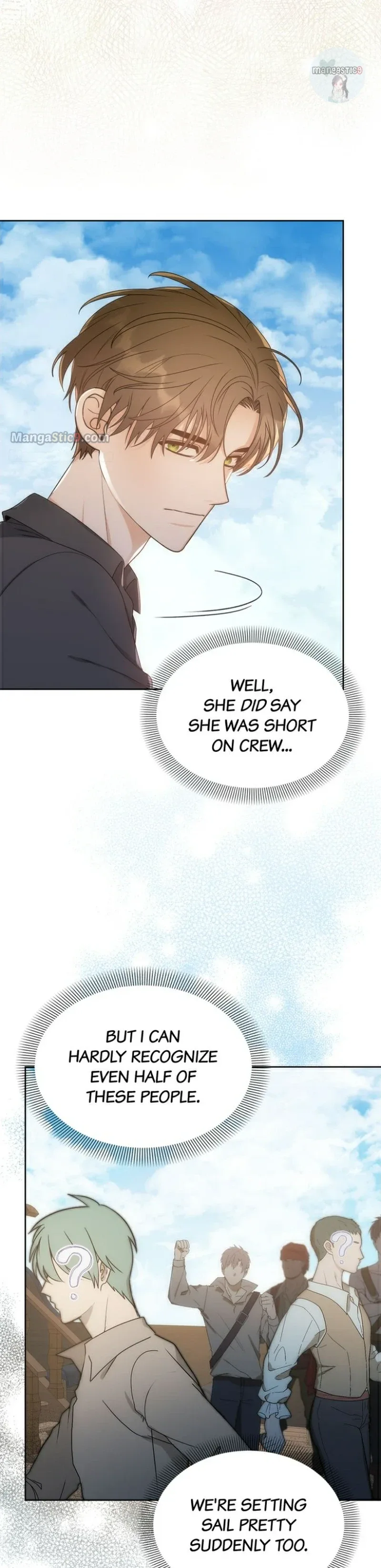 North by Northwest Chapter 44 page 4