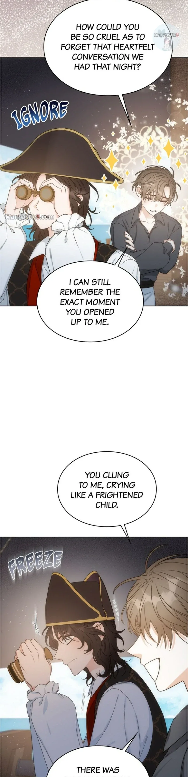 North by Northwest Chapter 44 page 16