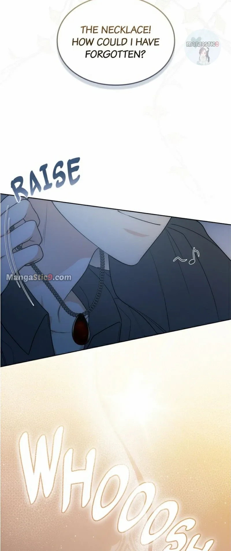 North by Northwest Chapter 42 page 38